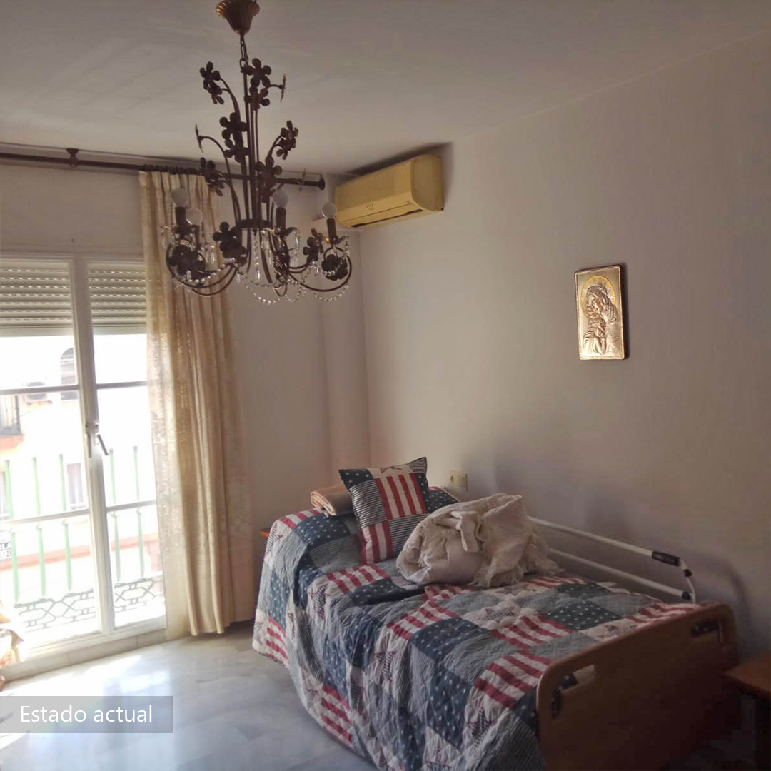 habitacion infantil 3d