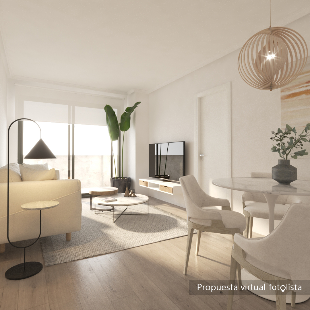 render salones 3d