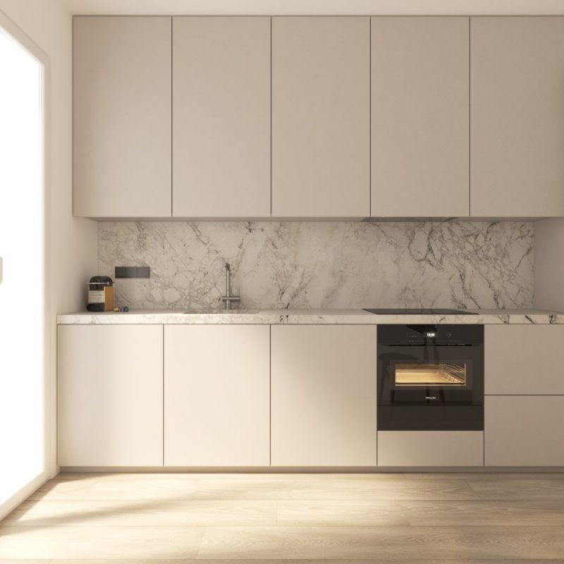 cocina diseño online