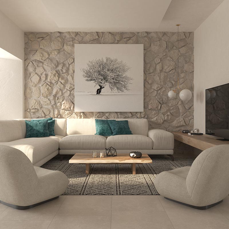 home staging salones online
