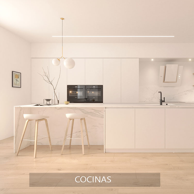 plano cocina 3d online