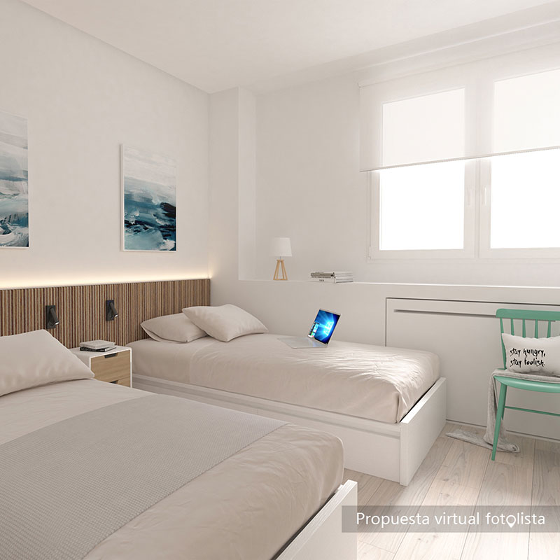 diseño online habitaciones