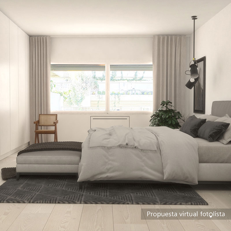 diseño de interiores online