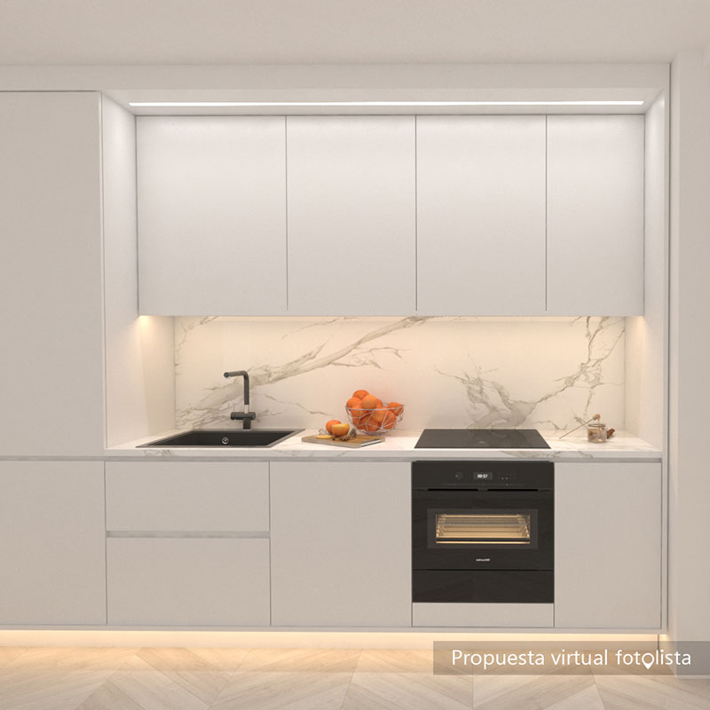 ideas cocina decoracion