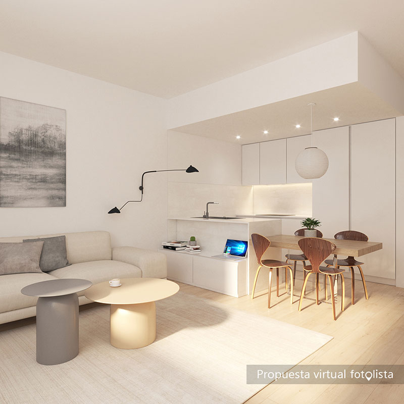 salones diseño online