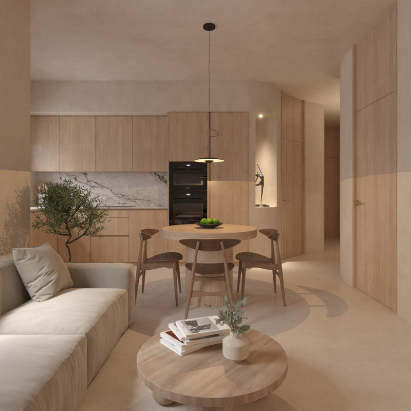 diseño de interiores online